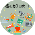 இயற்பியல் I